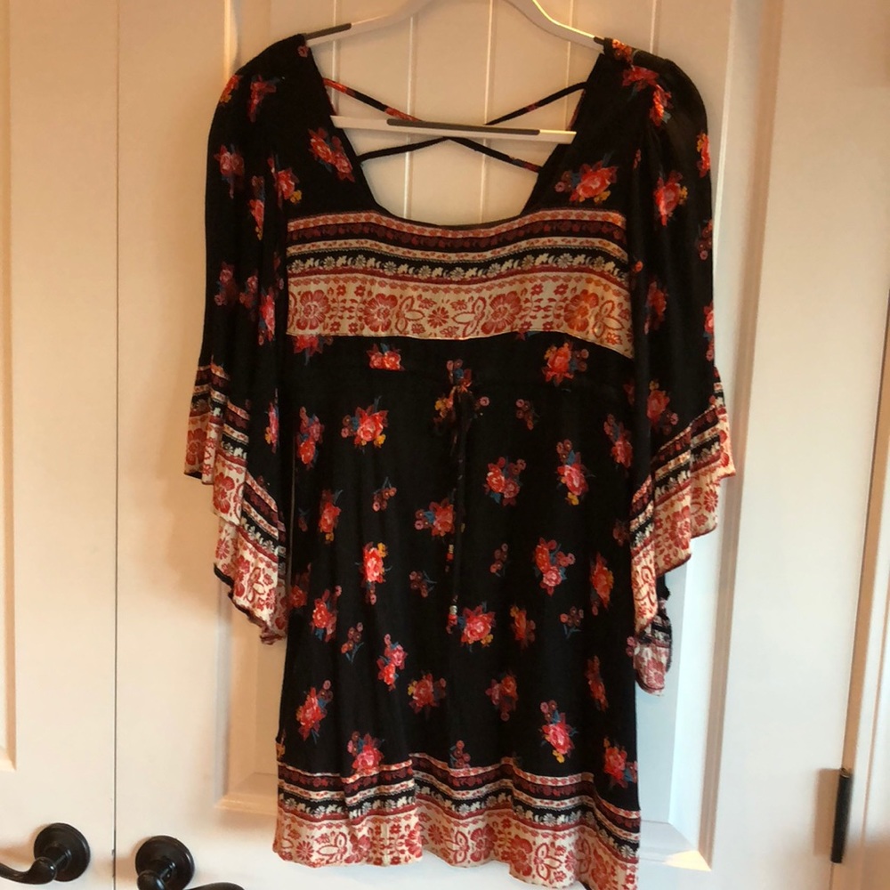 Angie Dress! Adorable!! NWOT